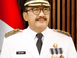 Bupati Sukabumi Asep Japar Angkat Suara Soal Viral Balita Meninggal Di Desa Cianaga