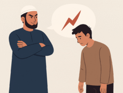 Bahaya Sifat Sombong: Penyakit Hati Yang Membinasakan