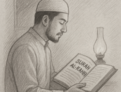 Keutamaan Membaca Surat Al-Kahfi: Perlindungan Dari Fitnah Dajjal