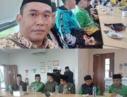 KUA Dan MUI Kalapanunggal Pererat Hubungan Dengan Stars Energy Lewat Silaturahmi