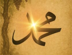 Malam Penuh Cahaya: Kisah Kelahiran Nabi Muhammad SAW