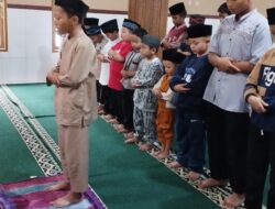 Ini Yang Disarankan Di Malam Rabu Akhir Bulan Safar