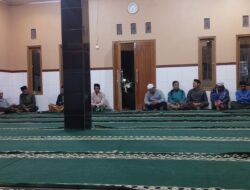 DKM NUURUL IHSAN CIGOONG, Adakan Pengajian Rutin