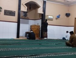 Keutamaan Shalat Sunnah Dua Rakaat Sebelum Shubuh