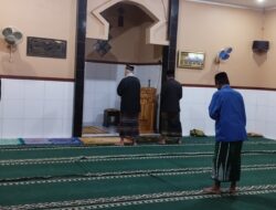 Keutamaan Sholat Qobliyah Subuh, Dua Rakaat Yang Lebih Baik Dari Dunia Dan Isinya