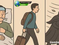 Uzur Syar’i Bagi Yang Tidak Melaksanakan Sholat Jum’at
