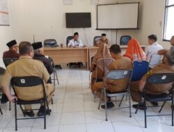 Tausiyah, Pancasila dalam Perspektif Islam, Penguat Persatuan Bangsa
