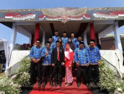 HUT RI ke-80 di Kalapanunggal: Momentum Syukur, Persatuan, Dan Apresiasi Untuk Semua Stakeholder