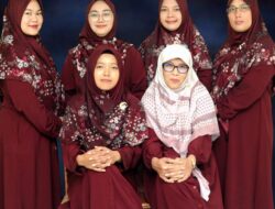 Tumbuhkan Cinta NKRI, MDTA Nuurul Ihsan Cigoong Adakan Perlombaan Antar Santri di HUT RI ke-80