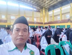 Mimbar Dakwah Part IV : Pembinaan Dan Pungsi Keluarga Dalam ISLAM
