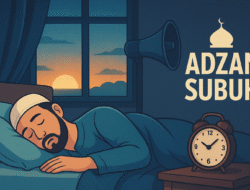 Ancaman Bagi Muslim Yang Meninggalkan Shalat Subuh