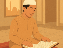 Keutamaan Membaca Surat Al-kahfi Dimalam Jum’at