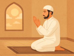 Keutamaan Shalat Sunnah Dhuha