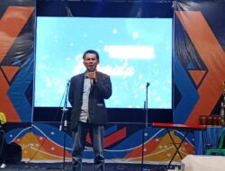 Semangat Gotong Royong Warnai Suksesnya HUT Desa Kabandungan Ke-75
