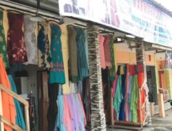 Dekat Sekolah Albashry, Putra Sanam Textile Tawarkan Kain Fashion & Seragam Dengan Harga Bersahabat