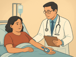 Jangan Remehkan Diabetes, Kenali Cara Pencegahan Dan Pengobatan Sejak Dini