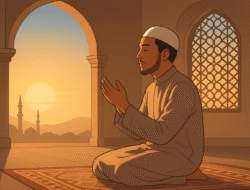Dzikir Pagi, Amalan Ringan Yang Membawa Keberkahan Dan Perlindungan