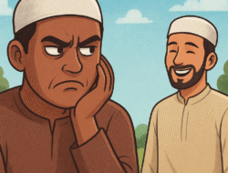 Kisah Sahabat Dan Bahaya Hasud: Belajar dari Abdullah Bin Mas’ud