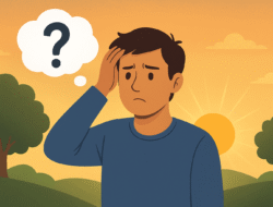 Isuk- Isuk Tos Bingung Ku Dunya? Tingali Kumaha Nasehat Sahabat Nabi