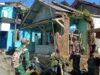 Dampak Gempa di Kabandungan