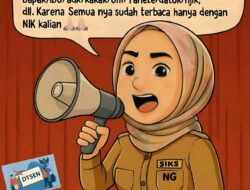 Awas! Judi Online Bisa Hentikan Bantuan Sosial Warga Desa