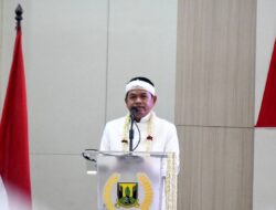 Sukabumi Ke- 155 Tahun: Ekologi Jadi Prioritas