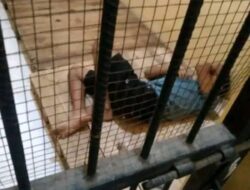 Transaksi COD Berujung Penjara, Pelaku Penipuan HP Di Kabandungan Diamankan