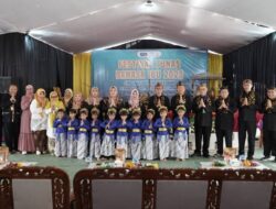 Generasi Muda Pulosari Harumkan Nama Daerah Di Festival Tunas Bahasa, Sekda Beri Ucapan Selamat
