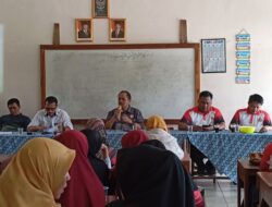 Suara Guru Untuk Pendidikan Lebih Maju, PGRI Cabang Kalapanunggal Gelar Penjaringan Pengurus 2025
