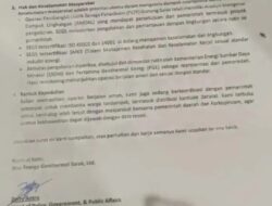 Jawaban Tegas Star Energy: Gempa Sukabumi–Bogor Fenomena Alam, Bukan Geothermal