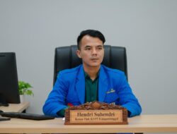 KNPI Kalapanunggal Ajak Masyarakat Peringati Hari Tani Nasional Dengan Semangat Kedaulatan Pangan