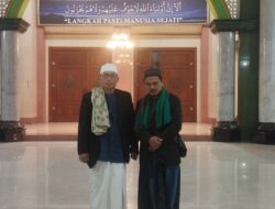 Sinergi Media & Pesantren, Kalapanunggalupdate Dampingi Wisata Religi Ponpes Assalafiyyah