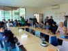 Star Energy Tegaskan Gempa Gunung Salak Bukan Akibat Pengeboran, Aparat Turut Dampingi Dialog Warga Photo SE dan Warga