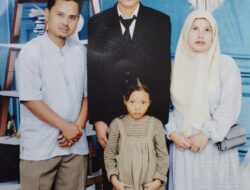 Milad Spesial Muhammad Saeful Bahri: Usia Ke-19 Bersamaan Dengan Hari Jadi Sukabumi Ke-155