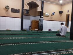 Bangun Dari Lelap Tidur: Rahasia Keutamaan Shalat Shubuh Berjamaah