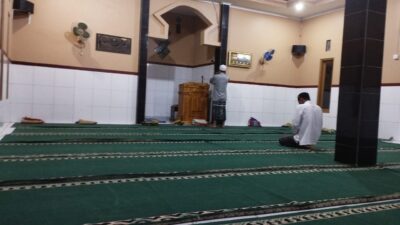 Bangun Dari Lelap Tidur: Rahasia Keutamaan Shalat Shubuh Berjamaah