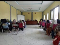 Insentif Kader Dan Lembaga Desa Pulosari Resmi Disalurkan Hari Ini