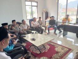 Empat Hari Jelang Hari Santri, Panitia Kalapanunggal Siaga Total