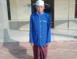 Mohon Doa Dan Bantuan! Ubad Badrudin, Penjual Al-Qur’an Keliling, Belum Pulang Sejak Rabu