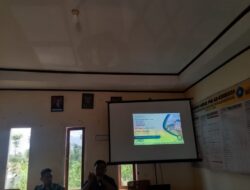 Puskesos Desa Pulosari Antusias Ikuti Bimtek SIKS-NG, Siap Perbarui Data Sosial Secara Akurat