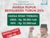 Breaking News: Presiden Prabowo Turunkan Harga Pupuk! Berlaku Nasional Mulai Hari Ini IMG-20251022-WA0016