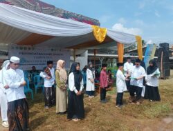 Gebyar Hari Santri 2025 Kalapanunggal: Dari Panggung Lomba Ke Puncak Penghargaan, Santri Berprestasi Disorot!