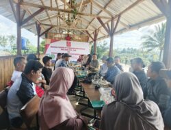 Perkuat Soliditas, Pemuda Muslimin Indonesia Sukabumi Gelar Orientasi Pengurus Pasca-KONFERCAB XVII