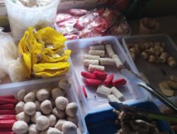 Seblak Teh Elin – Sensasi Pedas Gurih Di Kalapanunggal