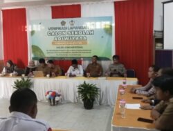 Wujudkan Sekolah Ramah Lingkungan, MIS Bojongmenteng Masuk Penilaian Adiwiyata Kabupaten Sukabumi