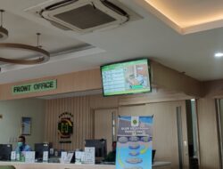 Tak Hanya Memberitakan, Kalapanunggal Update Juga Hadir Membantu Warga Di RS Sekarwangi