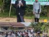 Rabu, 22 Oktober 2025Upacara Peringatan Hari Santri Nasional Tingkat Kec. Cikidang Tahun 2025 di (2)