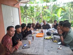 Demi Lahirkan Kader Tangguh, SEPMI Sukabumi Mantapkan BASTRA 2025 Di Kalapanunggal