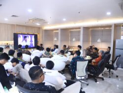 Dukung Program Prioritas Presiden, PP SEMMI Apresiasi Langkah Wamensos Libatkan OKP