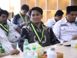 Bangun Gerakan Partisipatif, PP SEMMI Dorong Pemanfaatan Aplikasi Cek Bansos Di Masyarakat